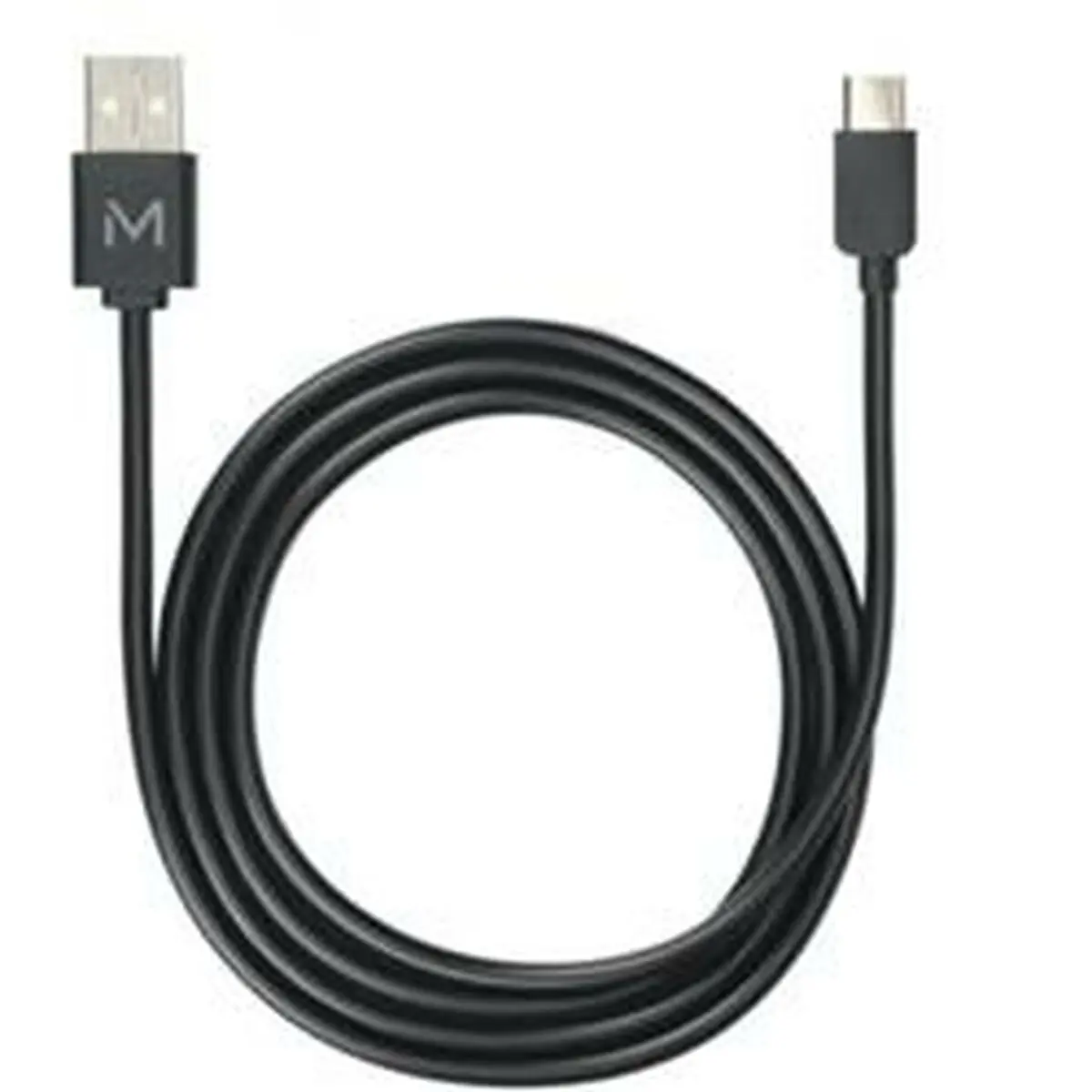 Cabo Usb Para Micro Usb Mobilis 2