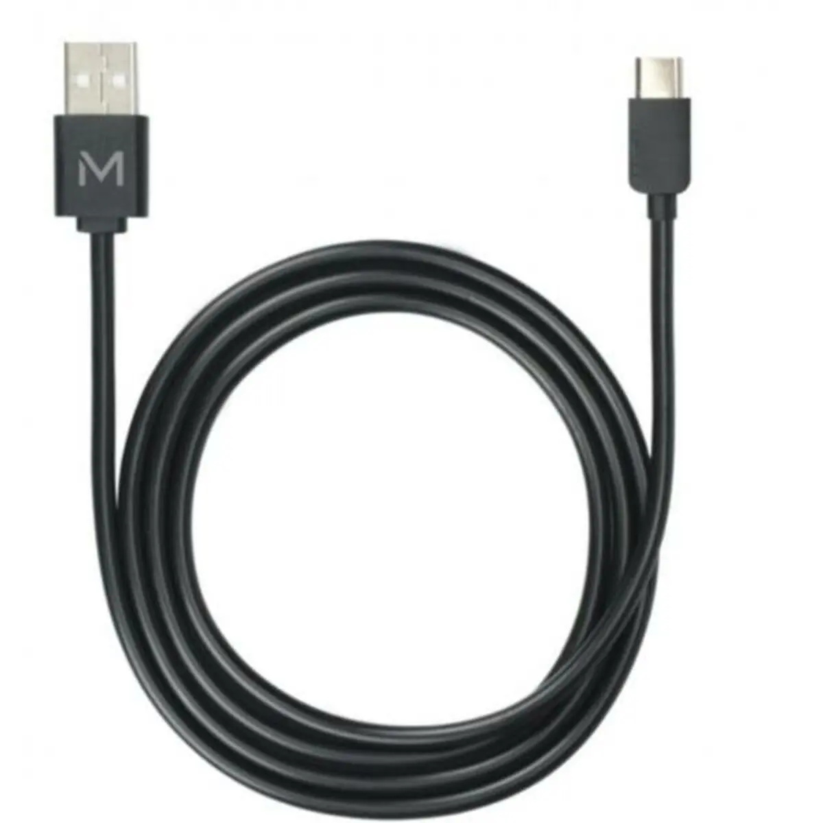 Cabo Usb Para Micro Usb Mobilis 1