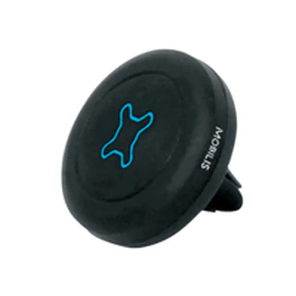 Suporte Para Telemóveis Mobilis 044021 Preto 1