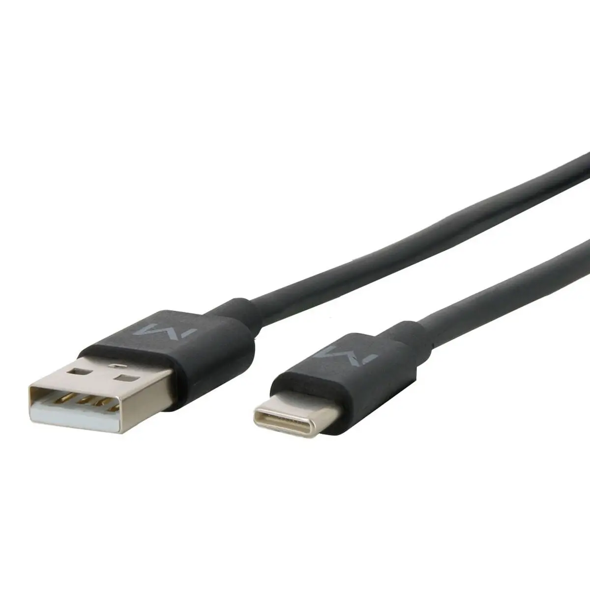 Cabo Usb Mobilis 020013 Preto 1 M 2