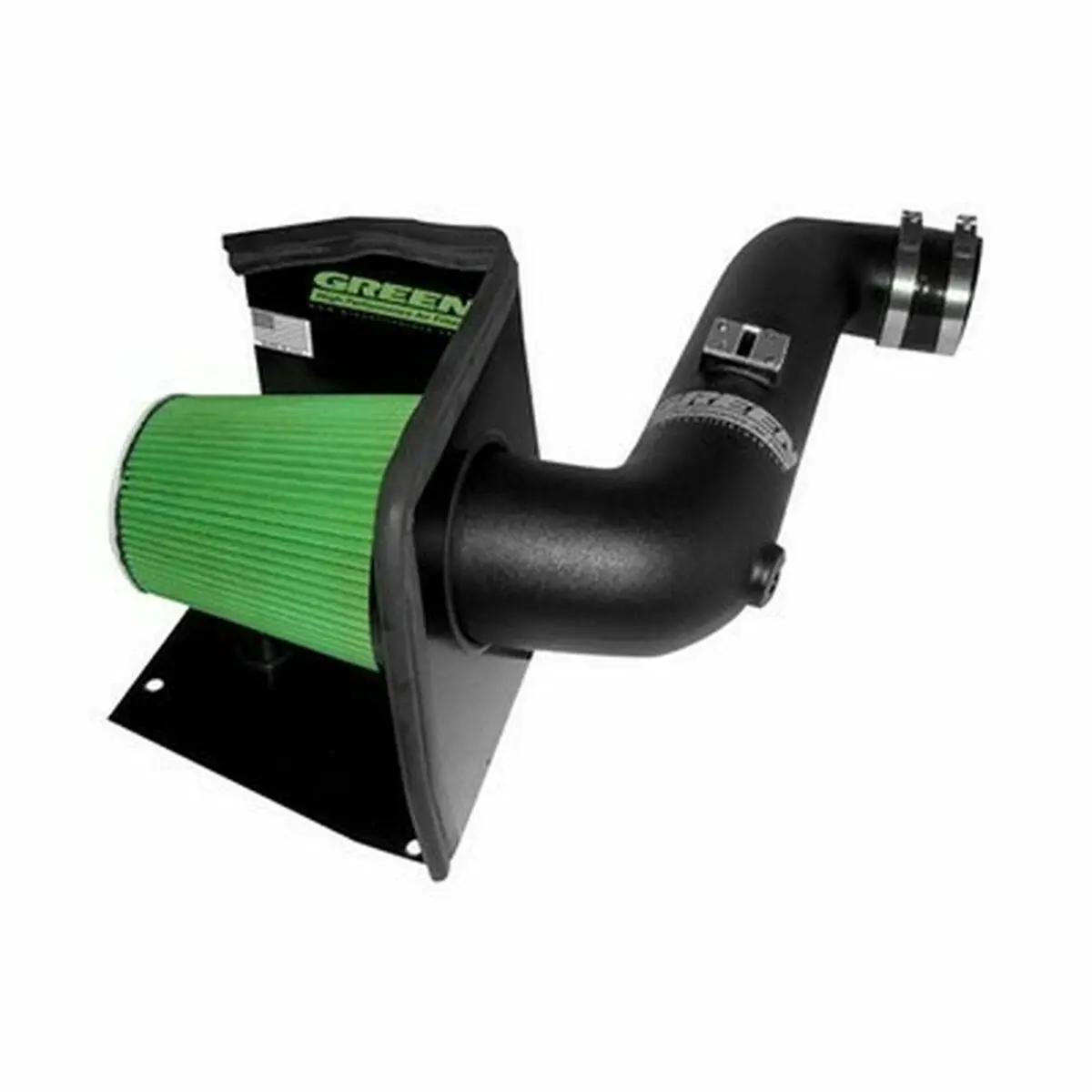 Kit De Admissão Direta Green Filters Dwa023 1