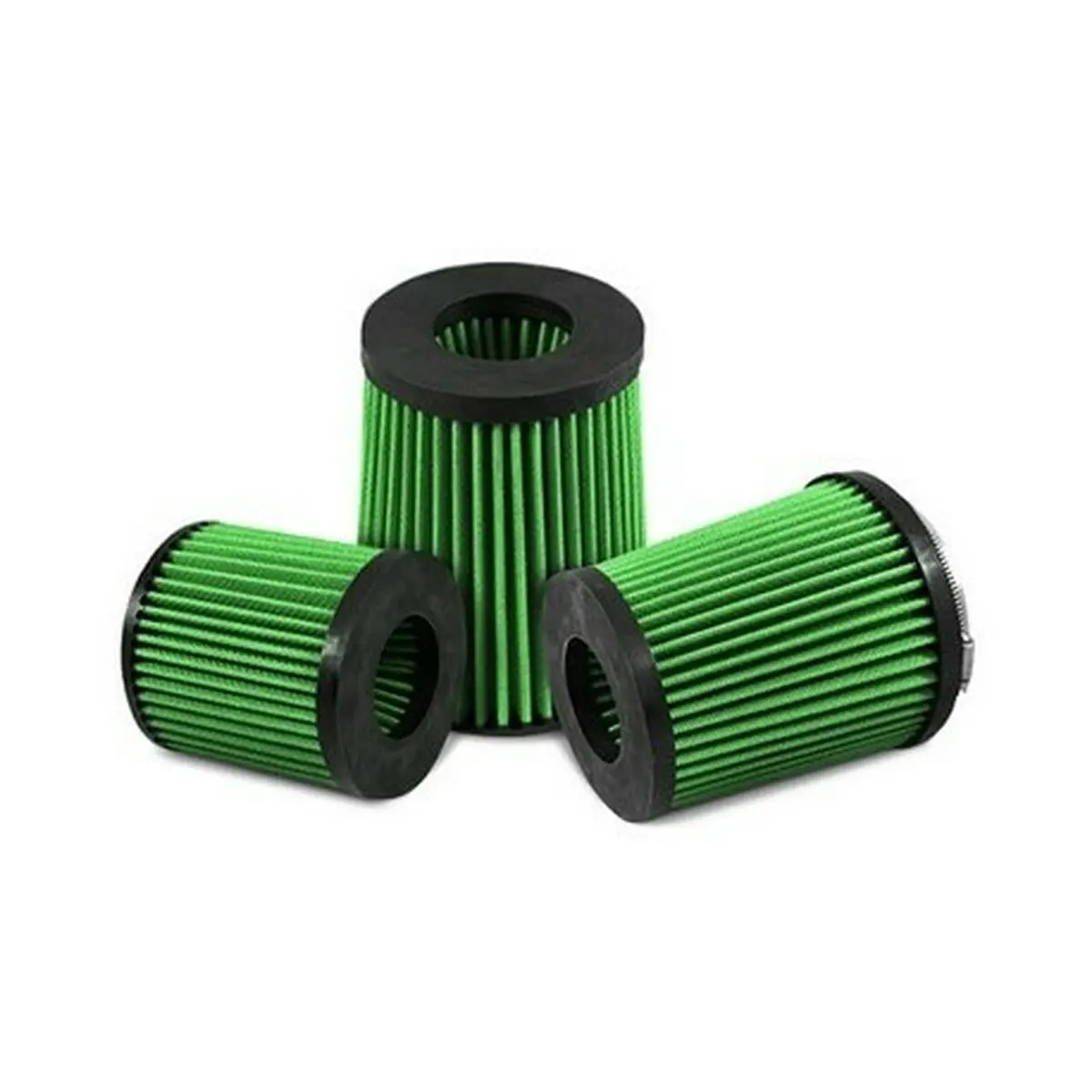 Filtro De Ar Green Filters B62.75 Universal 1
