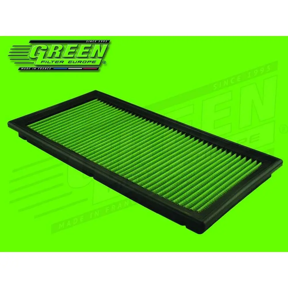 Filtro De Ar Green Filters P646531 1