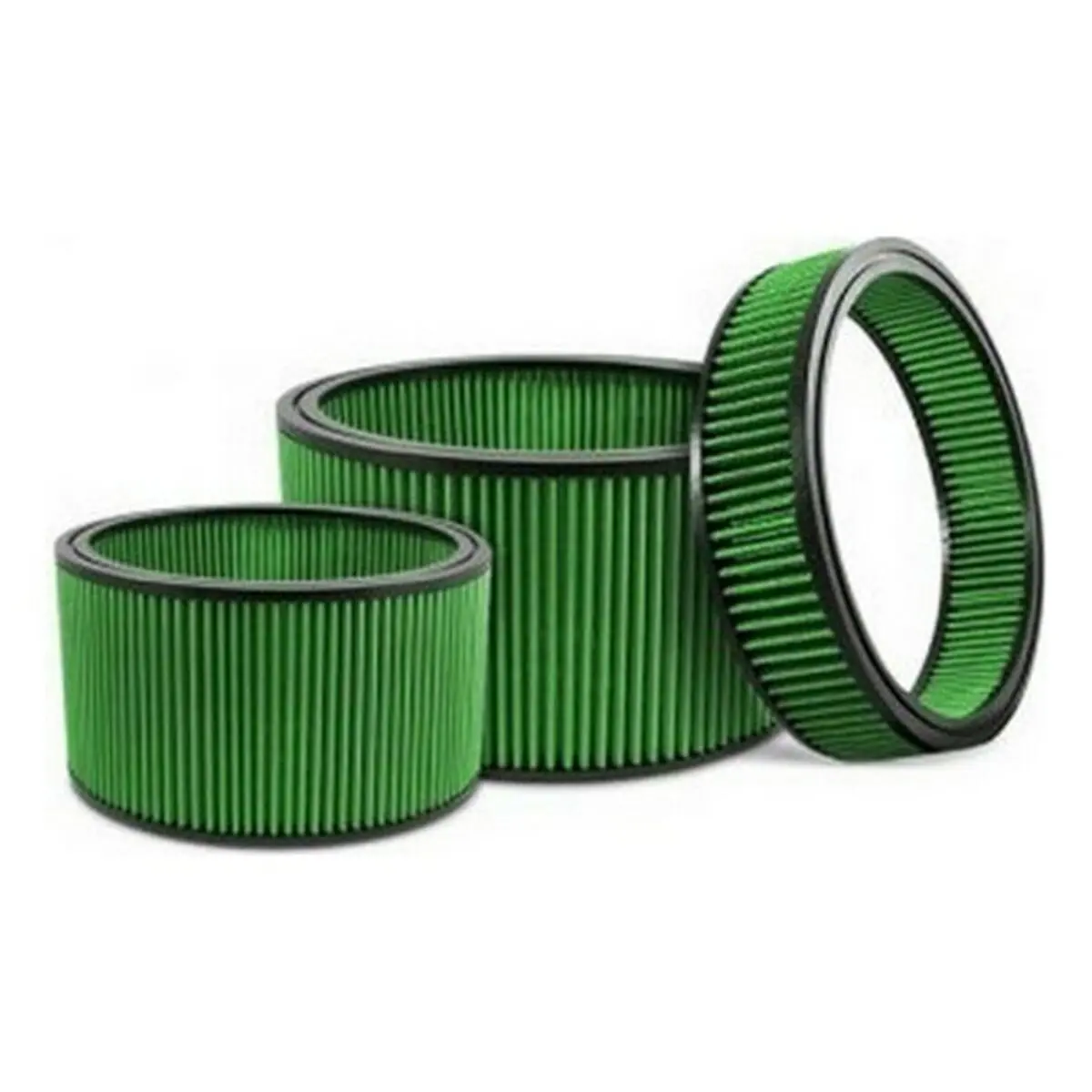 Filtro De Ar Green Filters R727404 1