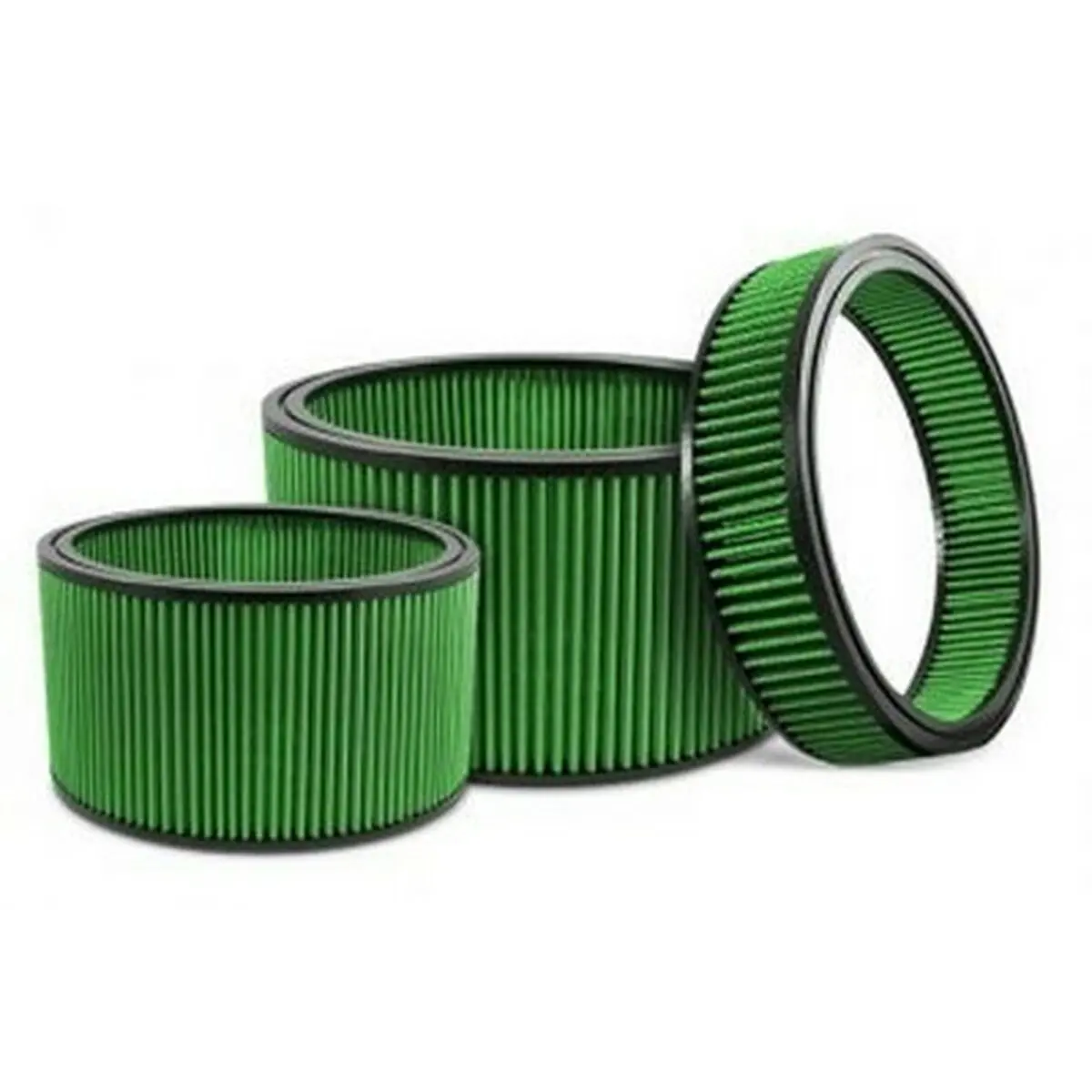 Filtro De Ar Green Filters R727427 1
