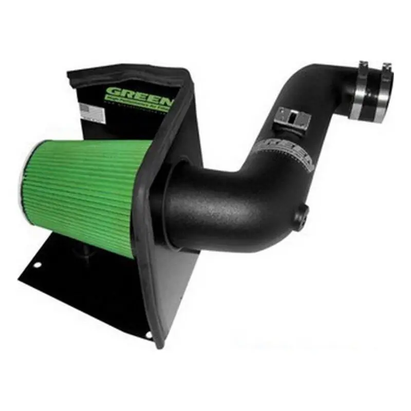 Kit De Admissão Direta Green Filters P348 P348 1