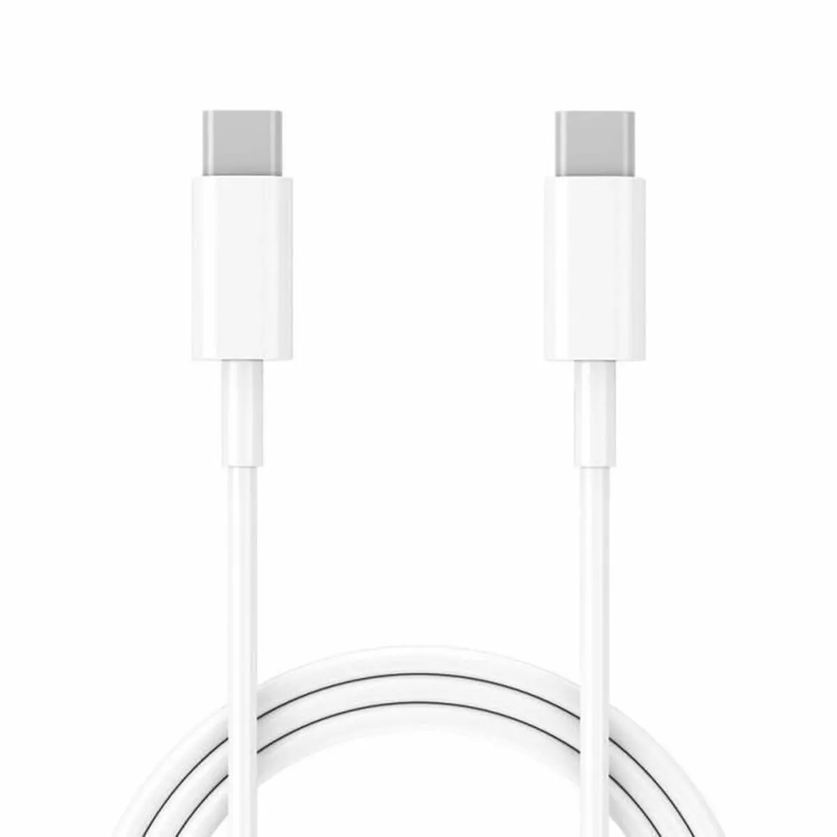 Cabo Usb-C Para Usb-C Subsonic Ps5 1