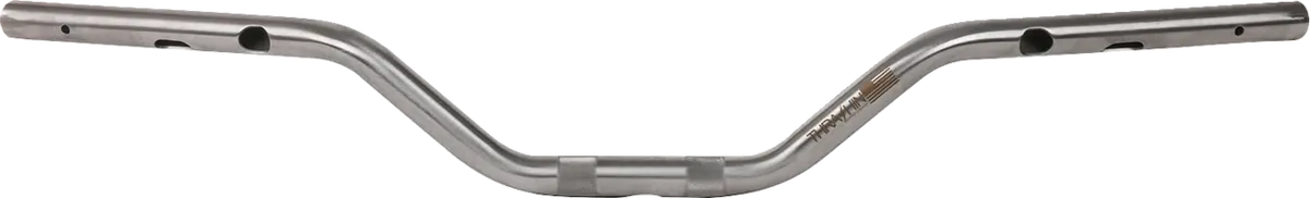 Thrashin Supply Co. 1" Handlebar - Mid Bend - 2024+ 1