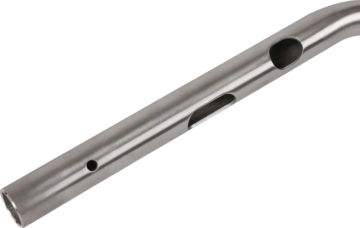 Thrashin Supply Co. 1" Handlebar - Mid Bend - 2024+ 2