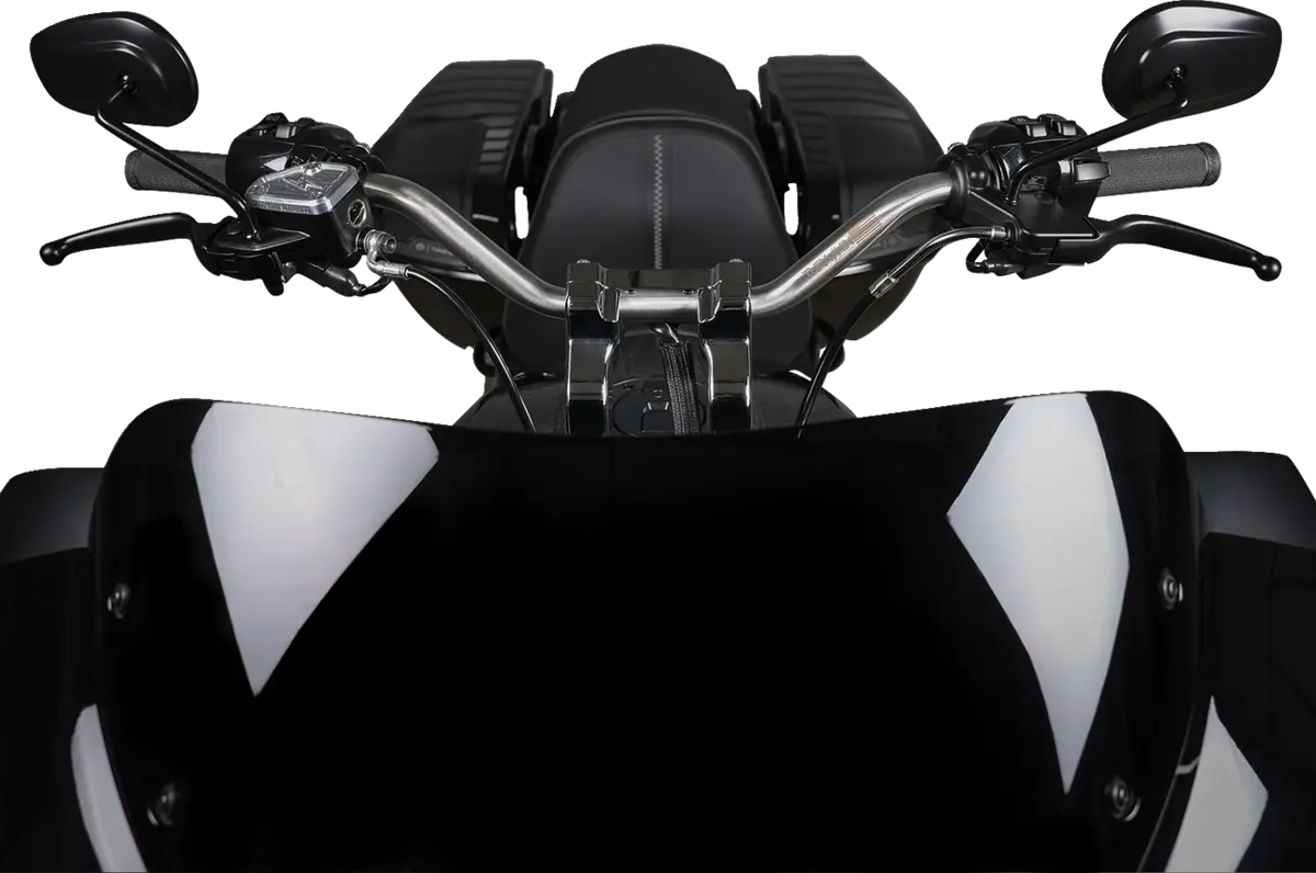 Thrashin Supply Co. 1" Handlebar - Mid Bend - 2024+ 3