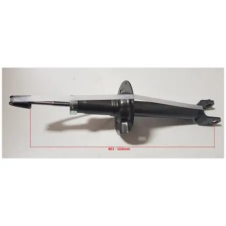 945000 - Code9 Shock Absorber For Honda Accord 1