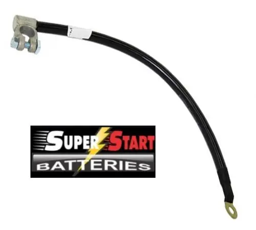 375Mm Battery To Starter Cable – Heavy Duty 1