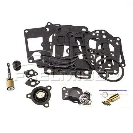 Fuelmiser Carburettor Repair Kit For Toyota Hilux Yn 3Yc 4Y Nk-572A 1