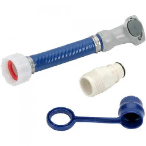Flush Adapter Kawasaki 4- Stroke 1