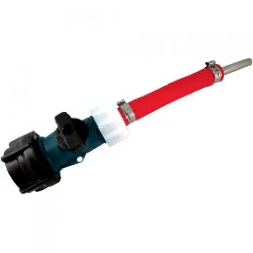 Flush Adapter Universal Back Flush 1