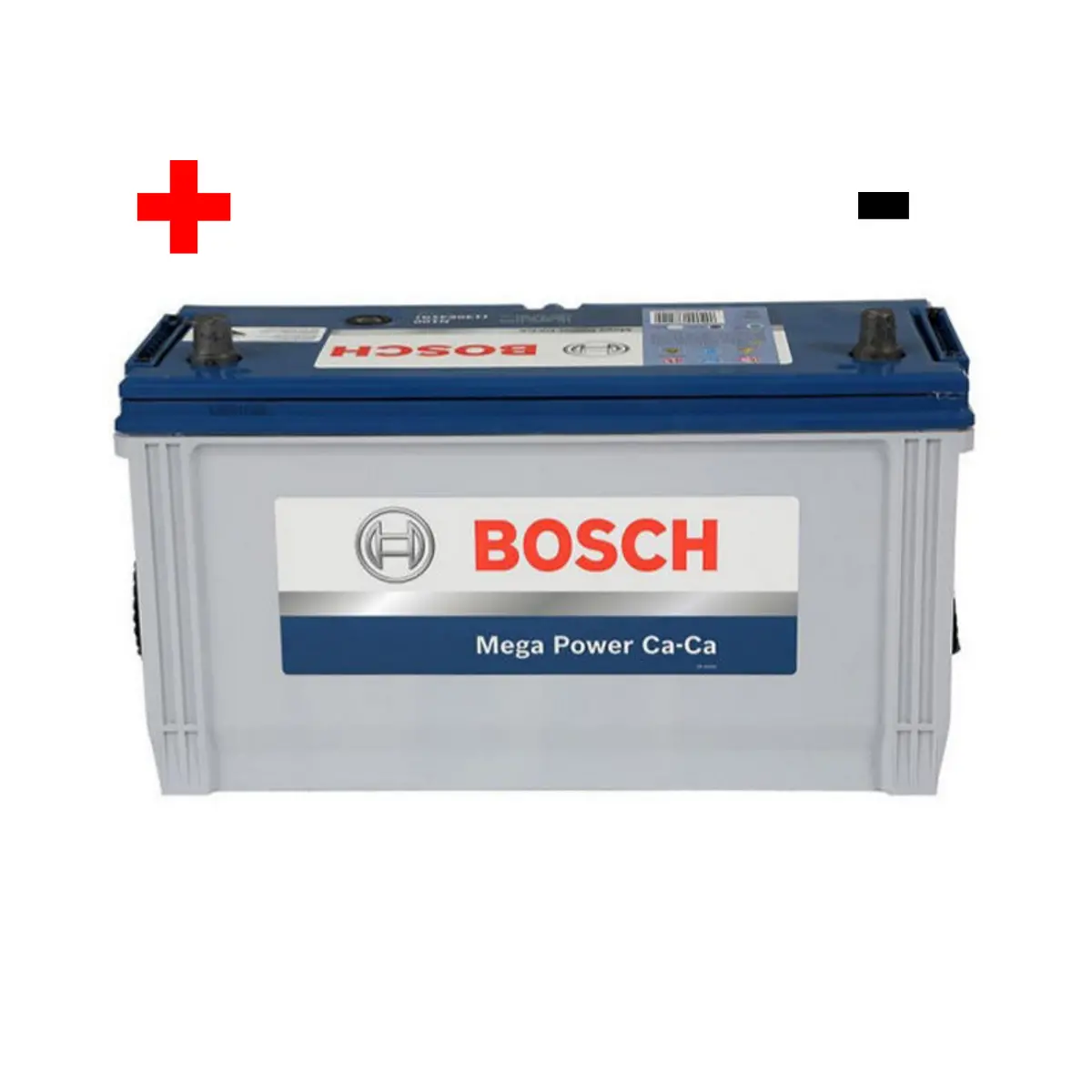 Bosch N100 700Cca Truck Battery 130E41r 1