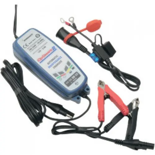Battery Charger Optimate 2 1