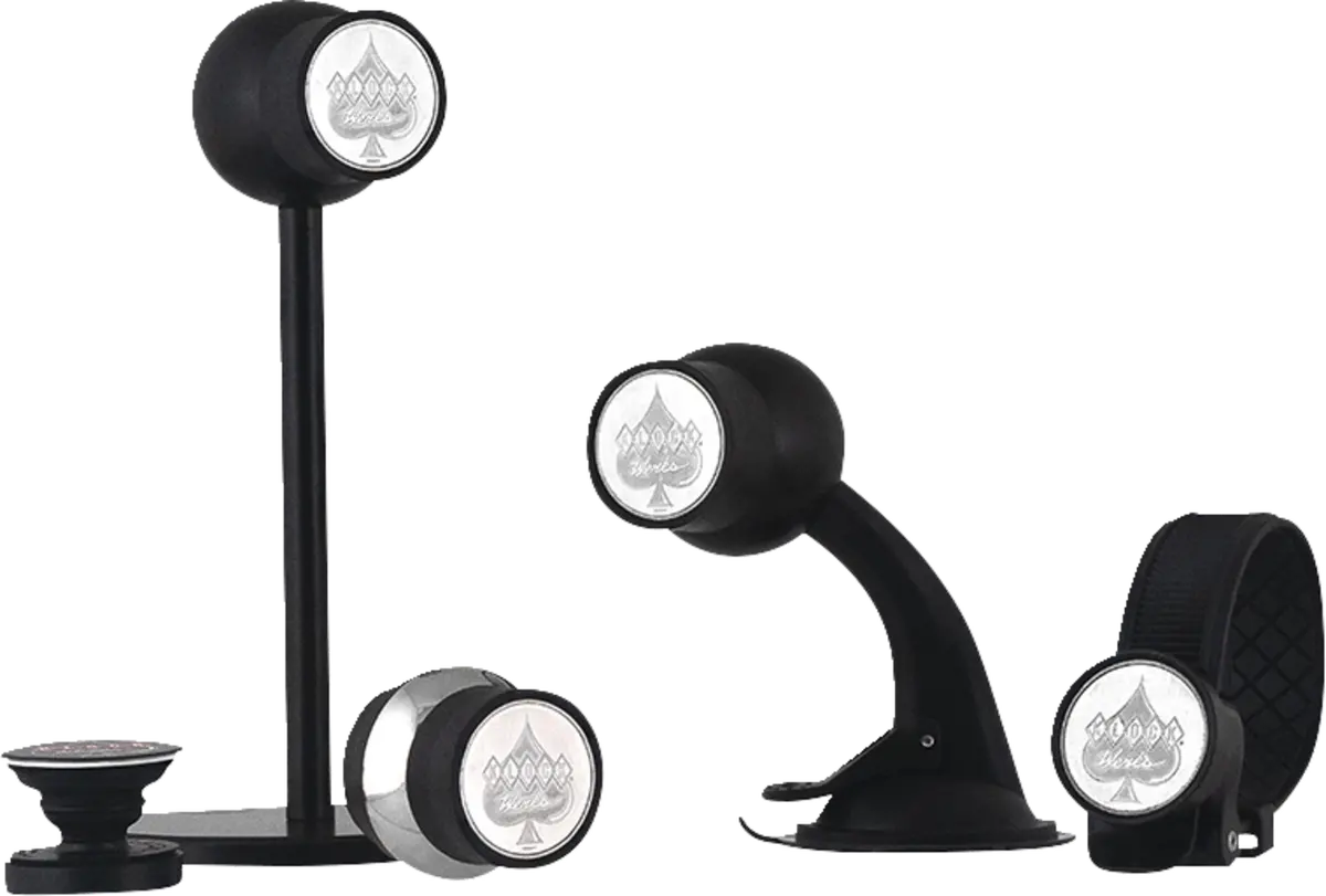 Klock Werks Iomounts? Essentials - Collection 1 Kwd-06-0423 2