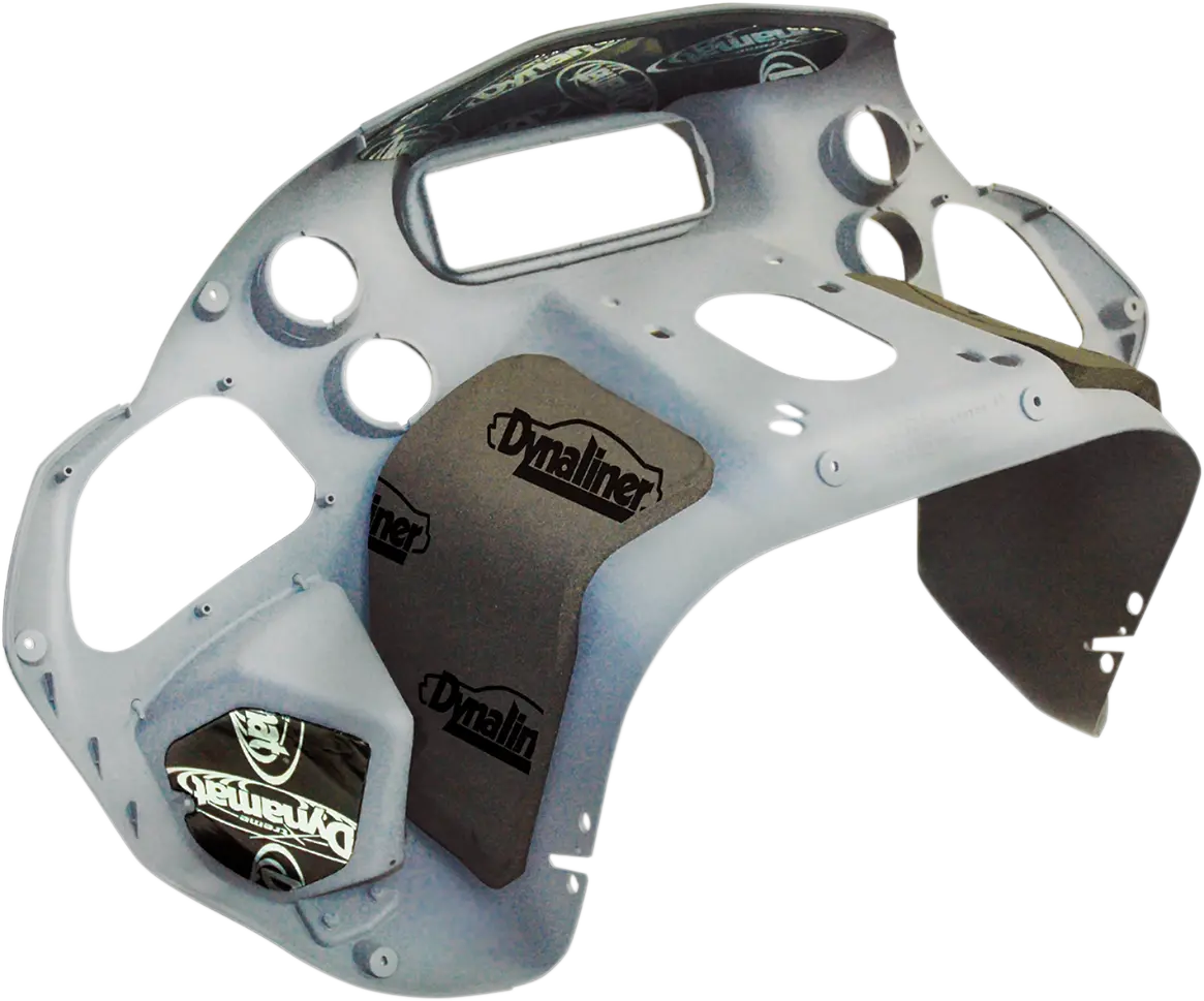 Klock Werks Sound Control - Fairing Kit Kws-01-0412 1