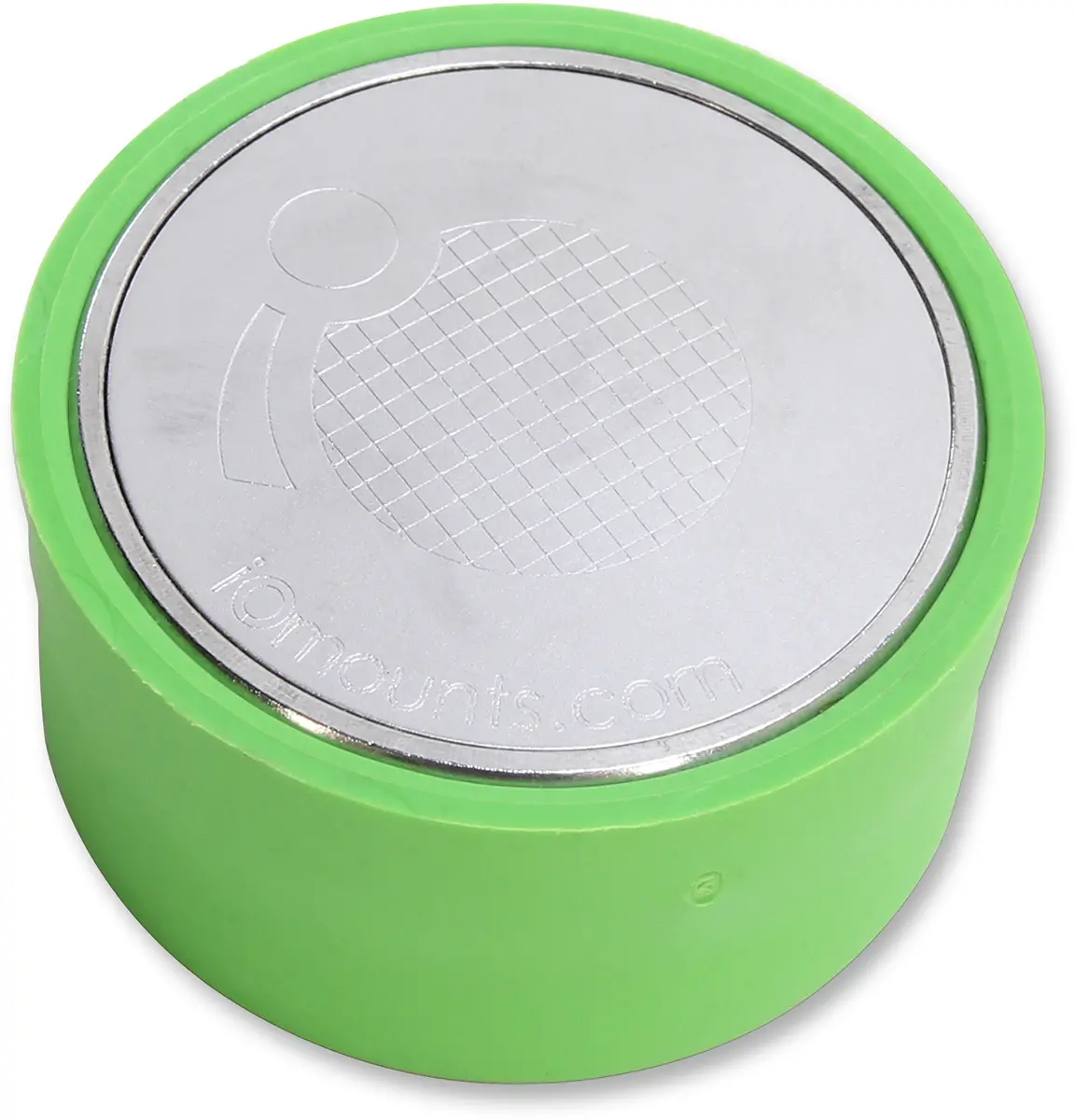Klock Werks Magnetic Iocore For Device Mounts - Green Kwd-Green 1