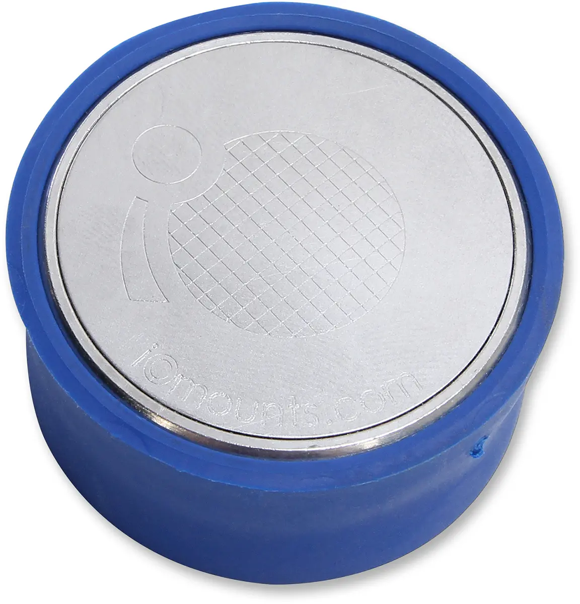 Klock Werks Magnetic Iocore For Device Mounts - Blue Kwd-Blue 1