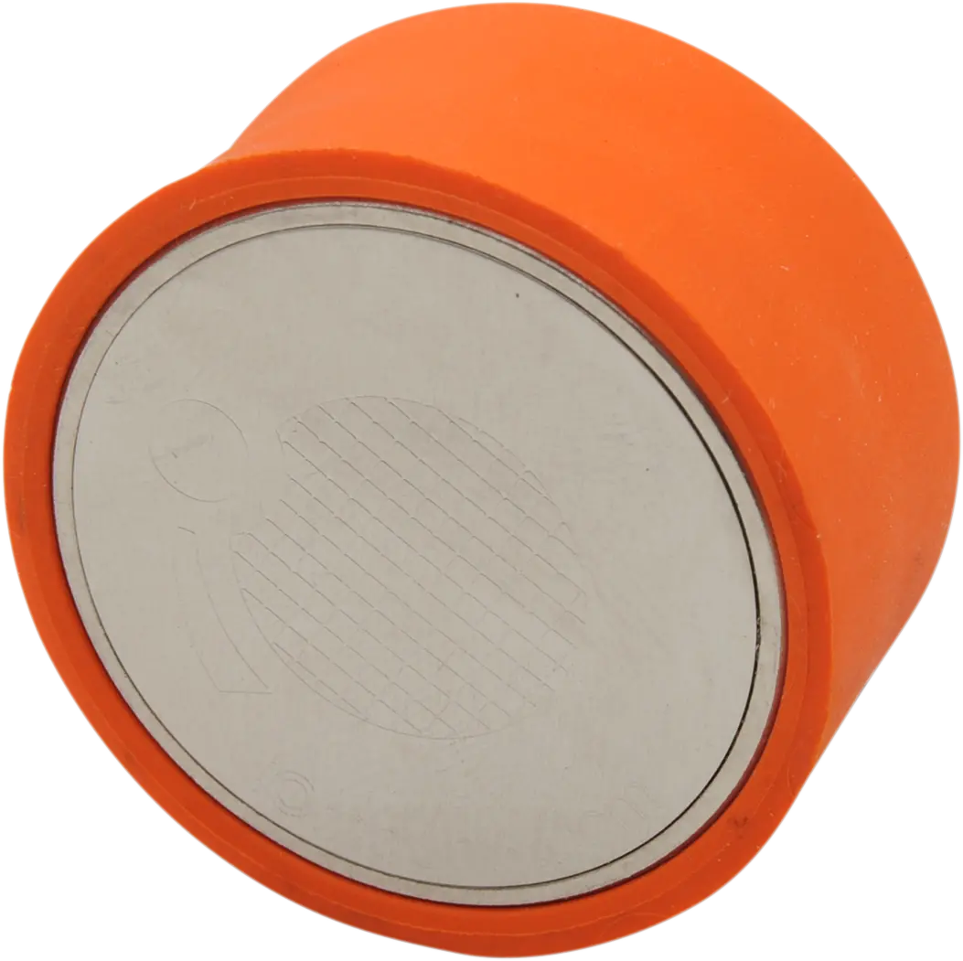 Klock Werks Magnetic Iocore For Device Mounts - Orange Kwd-Orange 1