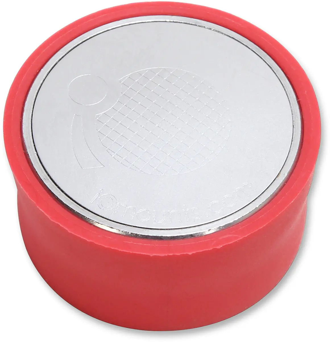 Klock Werks Magnetic Iocore For Device Mounts - Red Kwd-Red 1