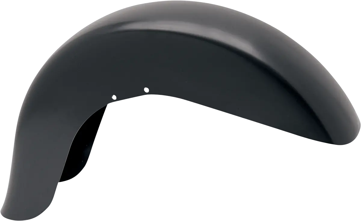 Klock Werks Benchmark Front Fender - Steel - 16"-18" Kwf-02-0000 1