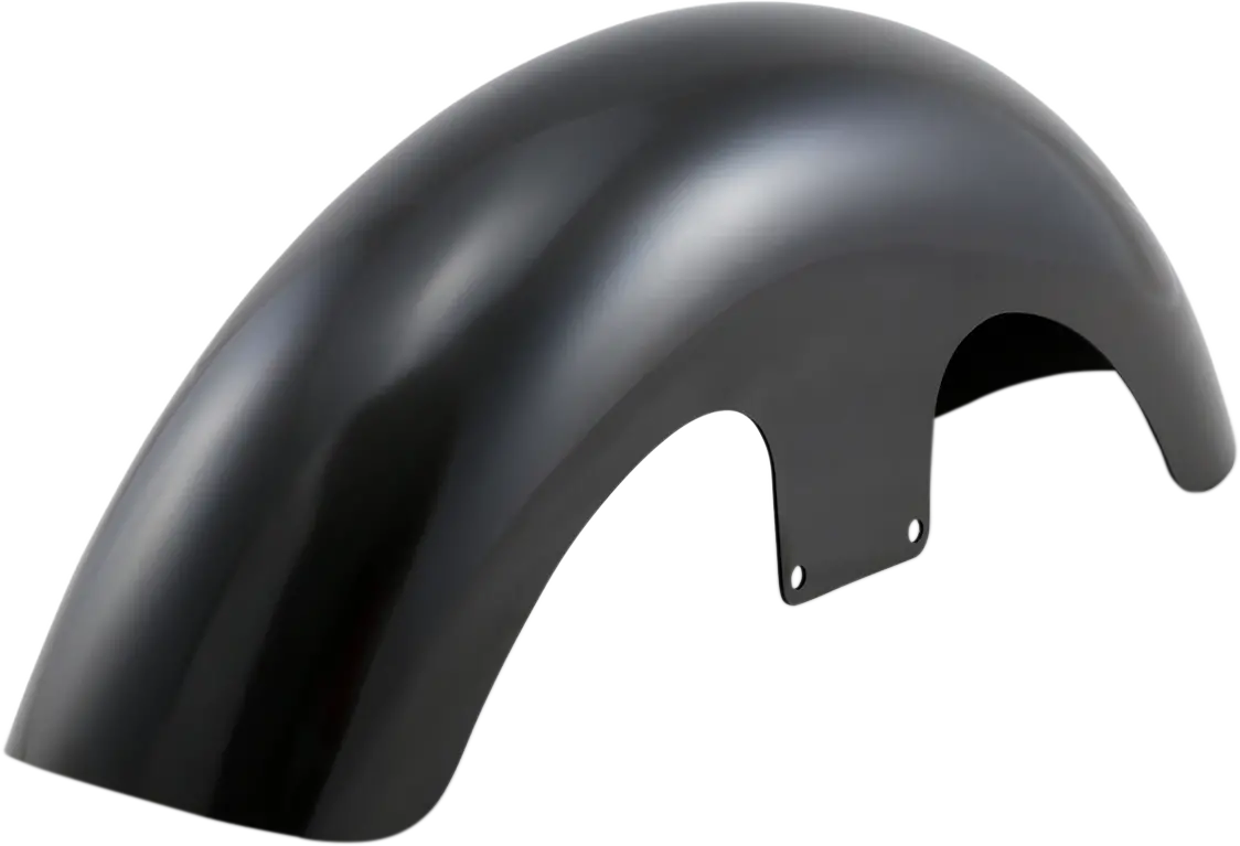 Klock Werks Thickster Fender Kit - Front - Black - 21" Kwf-01-0111 1