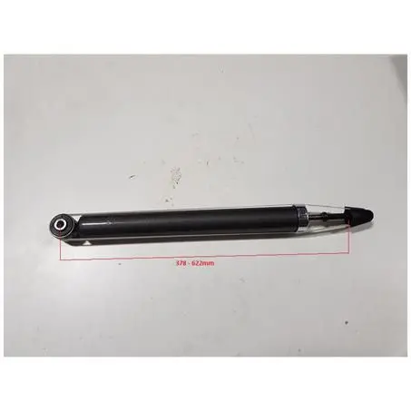 9130306 - Code9 Strut For Subaru Trezia, Toyota Belta 1