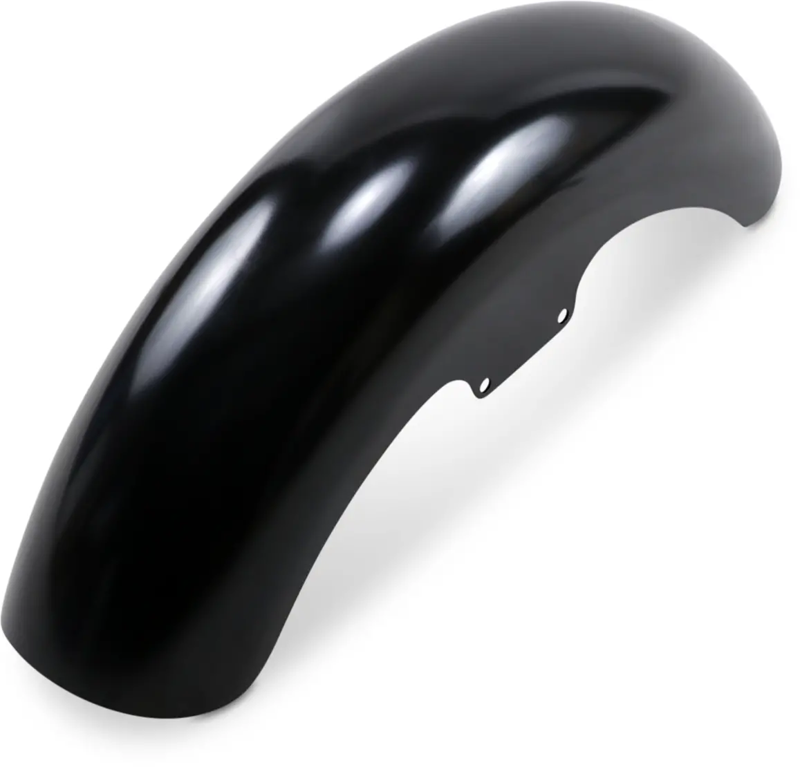 Klock Werks Front Fender - Thickster - Black - 16"-19" Kwf-02-0017 1