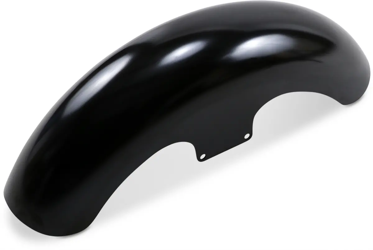 Klock Werks Thickster Fender Kit - Front - Black - 16"-19" Kwf-01-0110 1