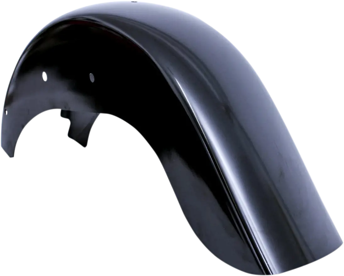 Klock Werks Stock Length Rear Fender - Smooth - 7.125" W Kwf-02-0369 1