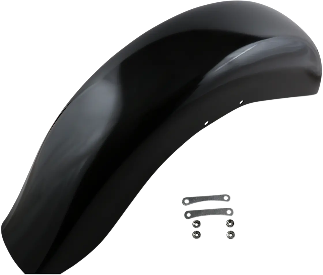 Klock Werks Benchmark Front Fender - Steel - 16"-19" Kwf-02-0463 1