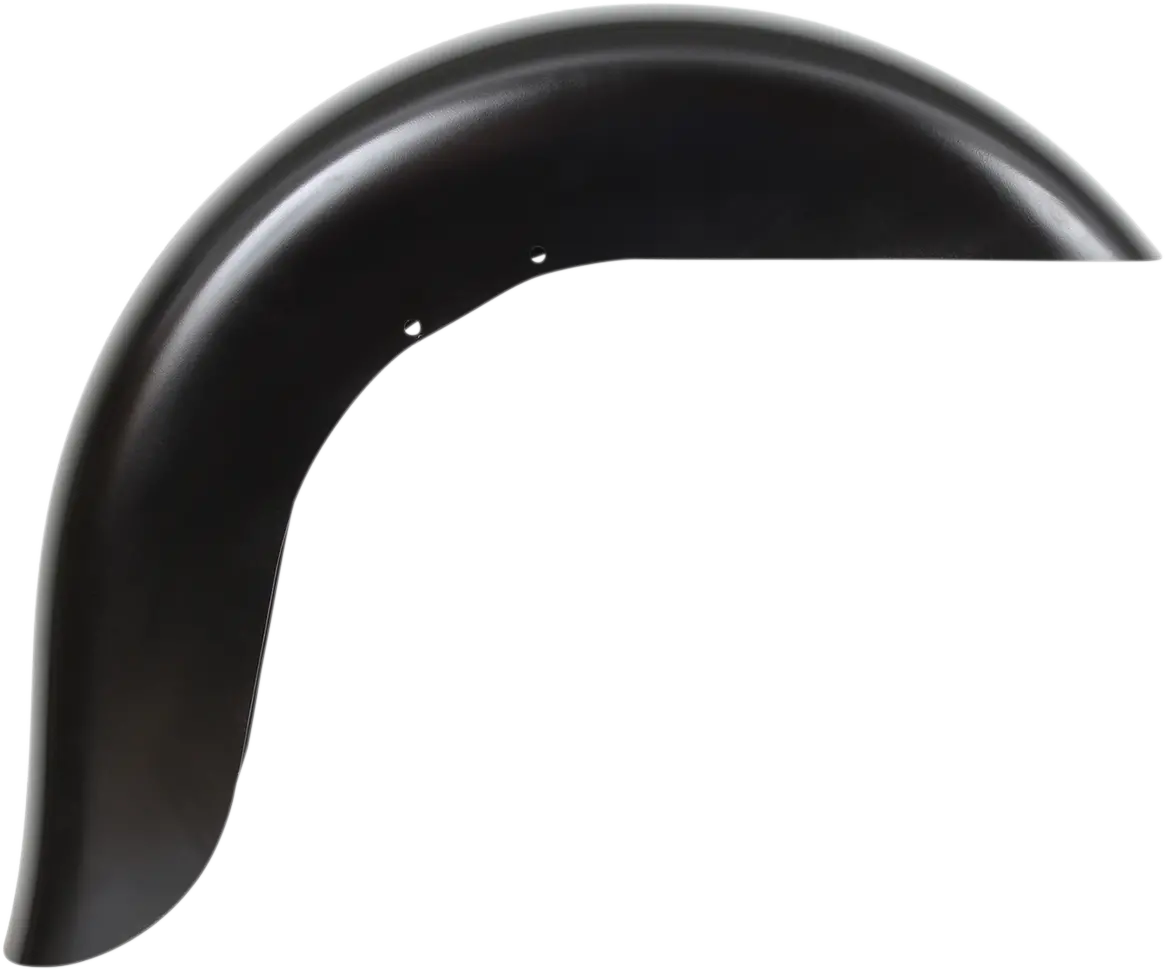 Klock Werks Benchmark Front Fender - Steel - 21" Kwf-02-0464 1
