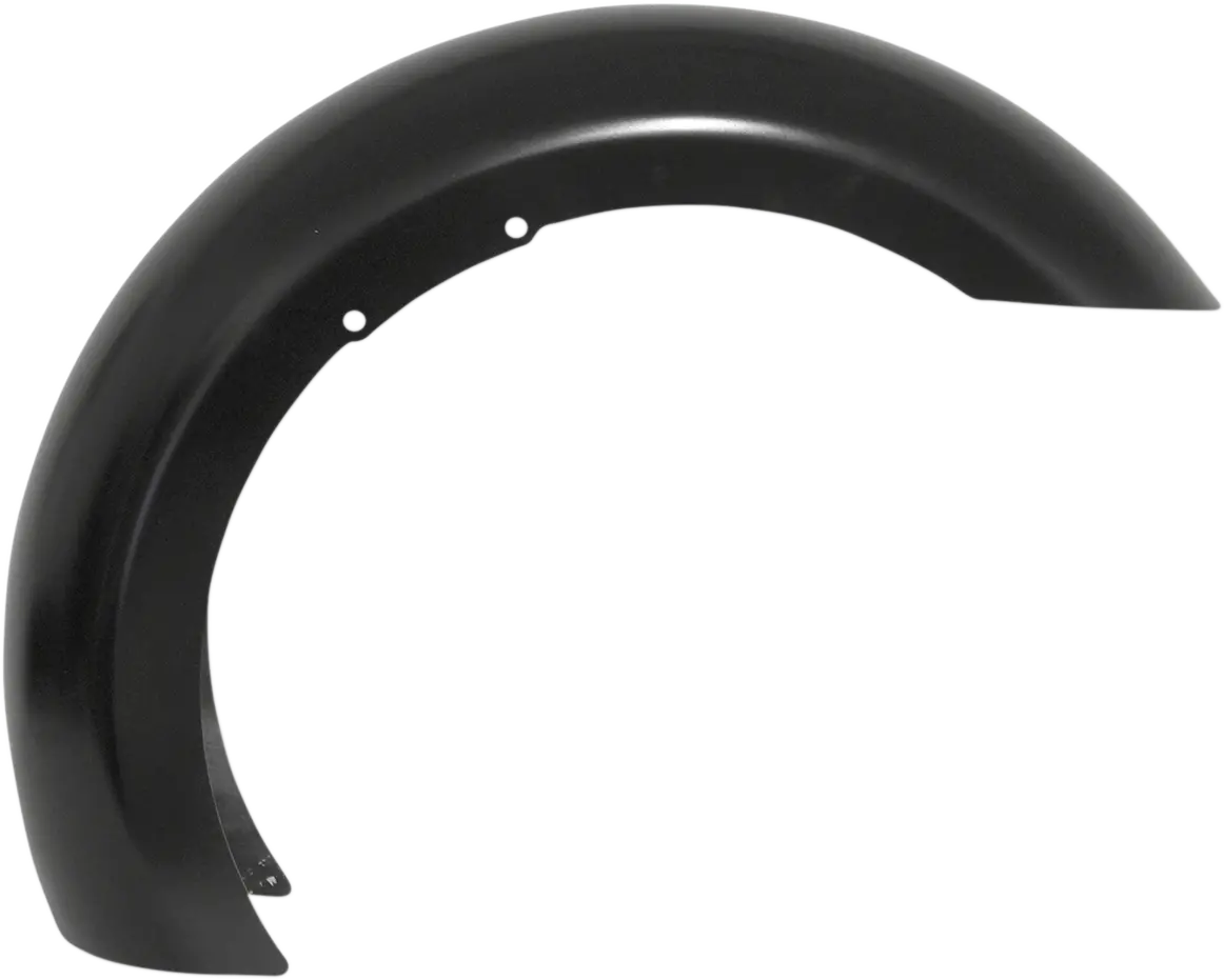 Klock Werks Slicer Fender Kit - W/ Satin Blocks - Steel - 18" Kwf-02-0511 1