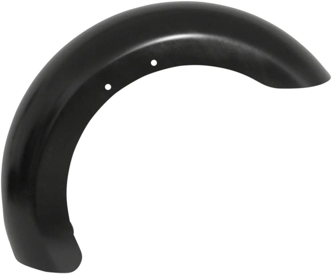 Klock Werks Roller Fender Kit - W/ Satin Blocks - Steel - 18" Kwf-02-0543 1