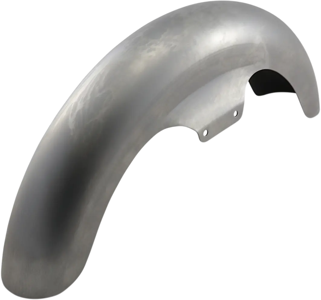 Klock Werks Slicer Fender Kit - W/ Satin Blocks - Steel - 19" Kwf-02-0546 1