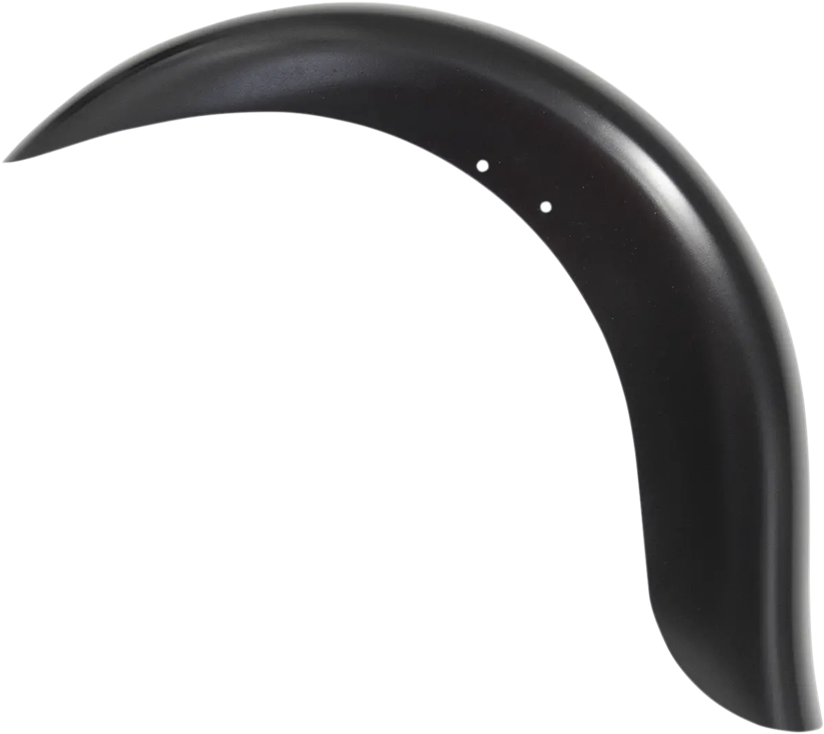 Klock Werks Klassic Front Fender - E-Coated - 16"-19" - Indian Scout Kwf-04-0341 1