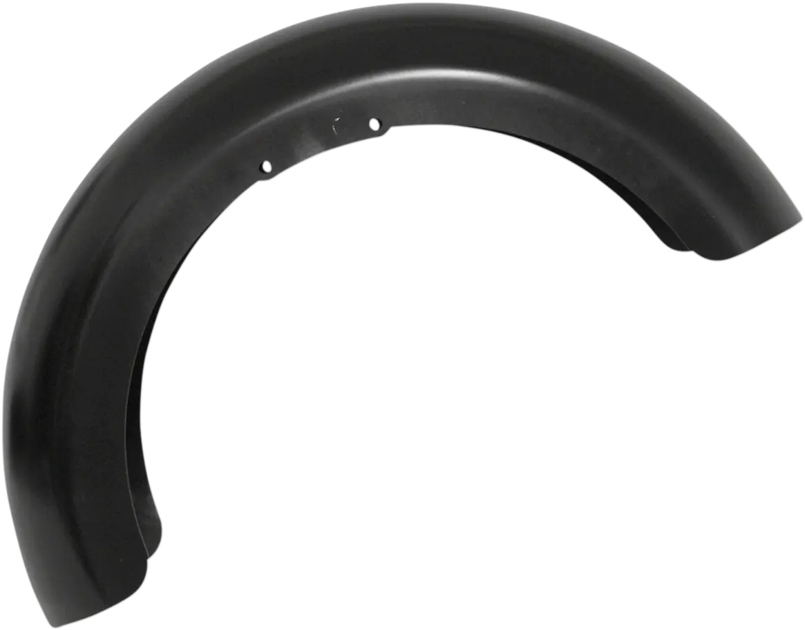 Klock Werks Wrapper Fender Kit - W/ Satin Blocks - Steel - 18" Kwf-02-0510 1