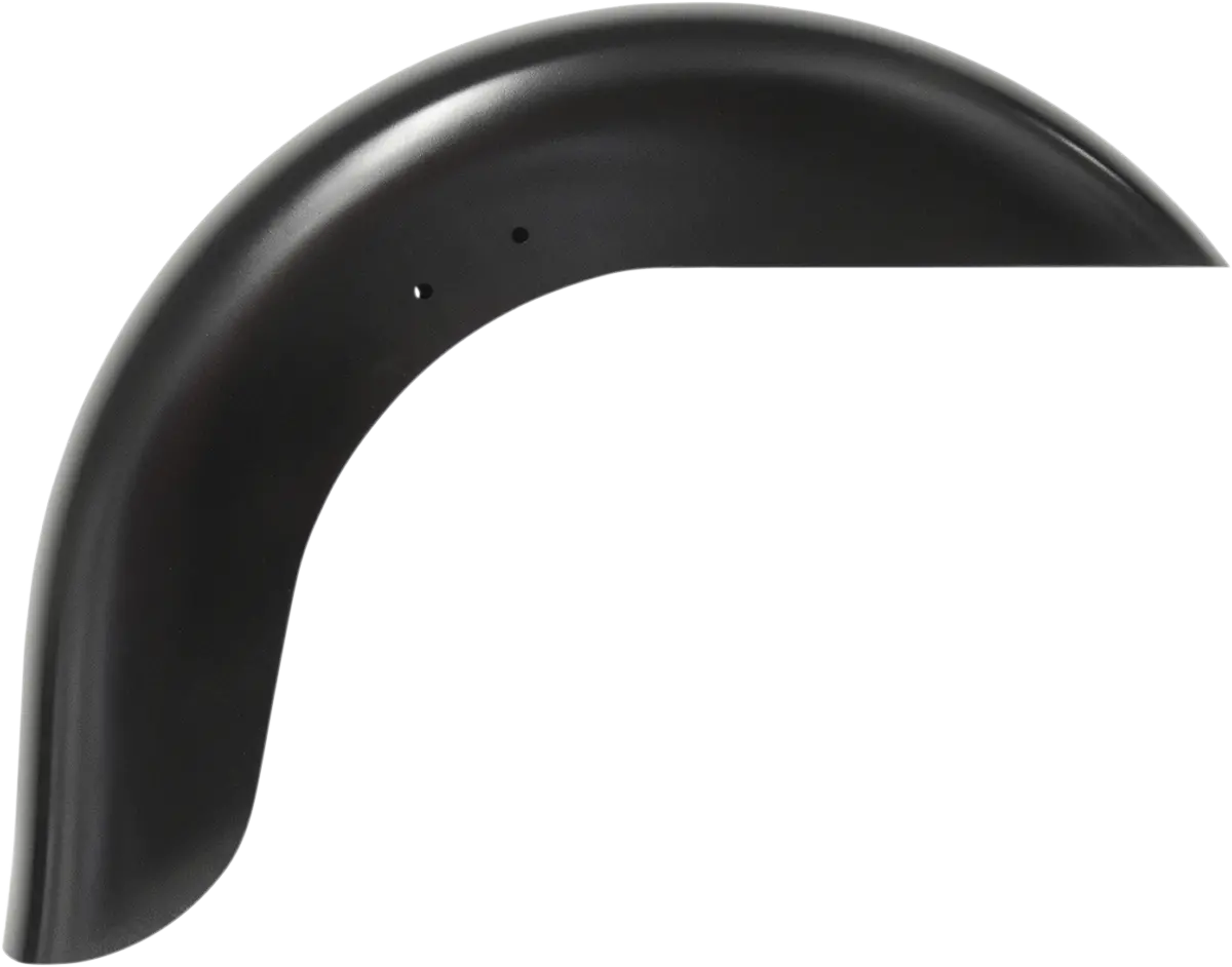 Klock Werks Benchmark Front Fender - E-Coated - 16"-19" - Indian Scout Kwf-04-0340 1