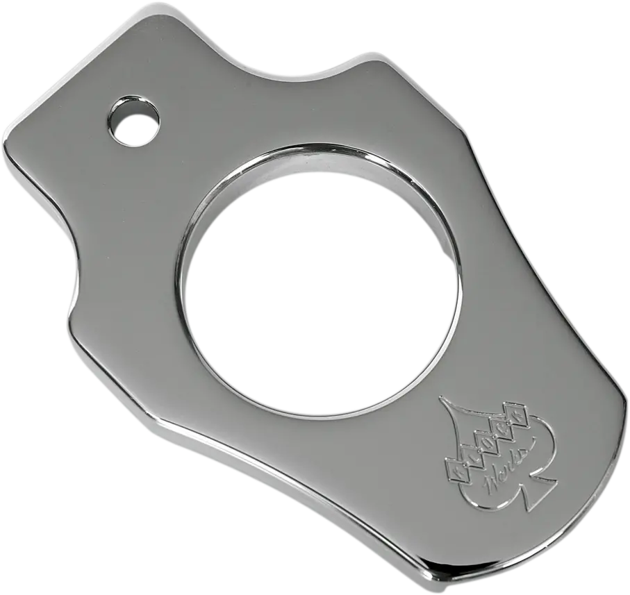 Klock Werks Mount Ignition Switch - '00-'17 St Kws-02-0101 1