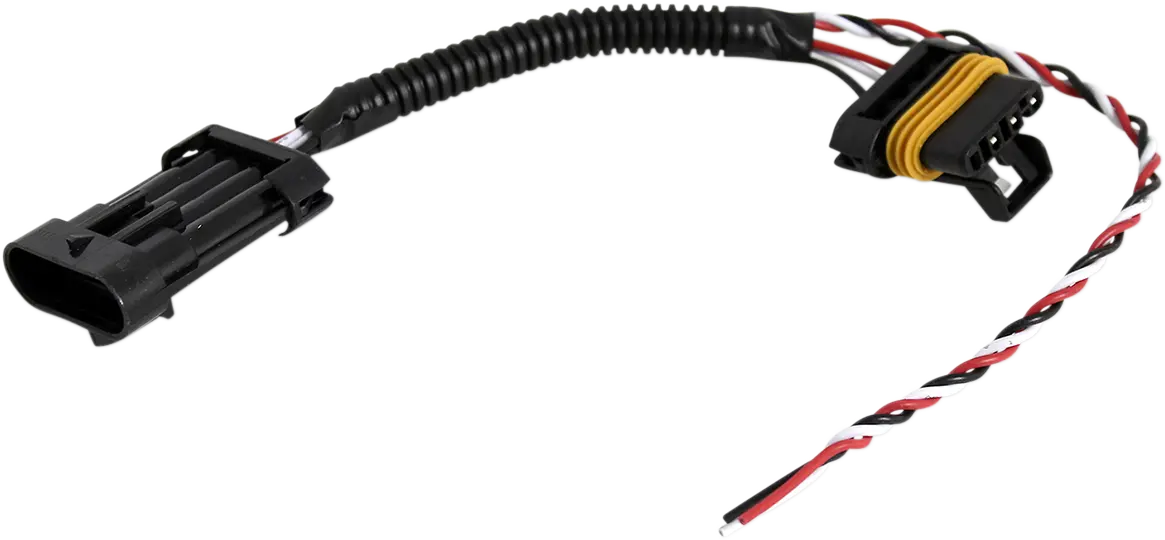 Klock Werks Rear Accessory Electrical Harness - Polaris Kws-05-0550 1