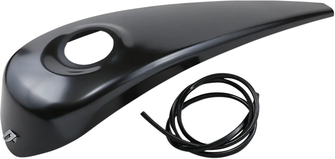 Klock Werks Custom Metal Dash - Long Kws-01-0861 1
