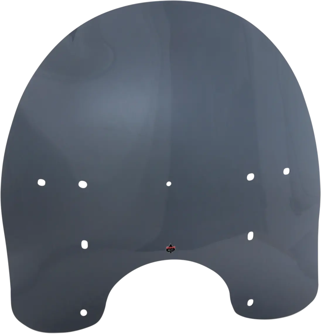Klock Werks Flare* Windshield - 19-3/8" - Tint - Flhr Kww-02-0219 1