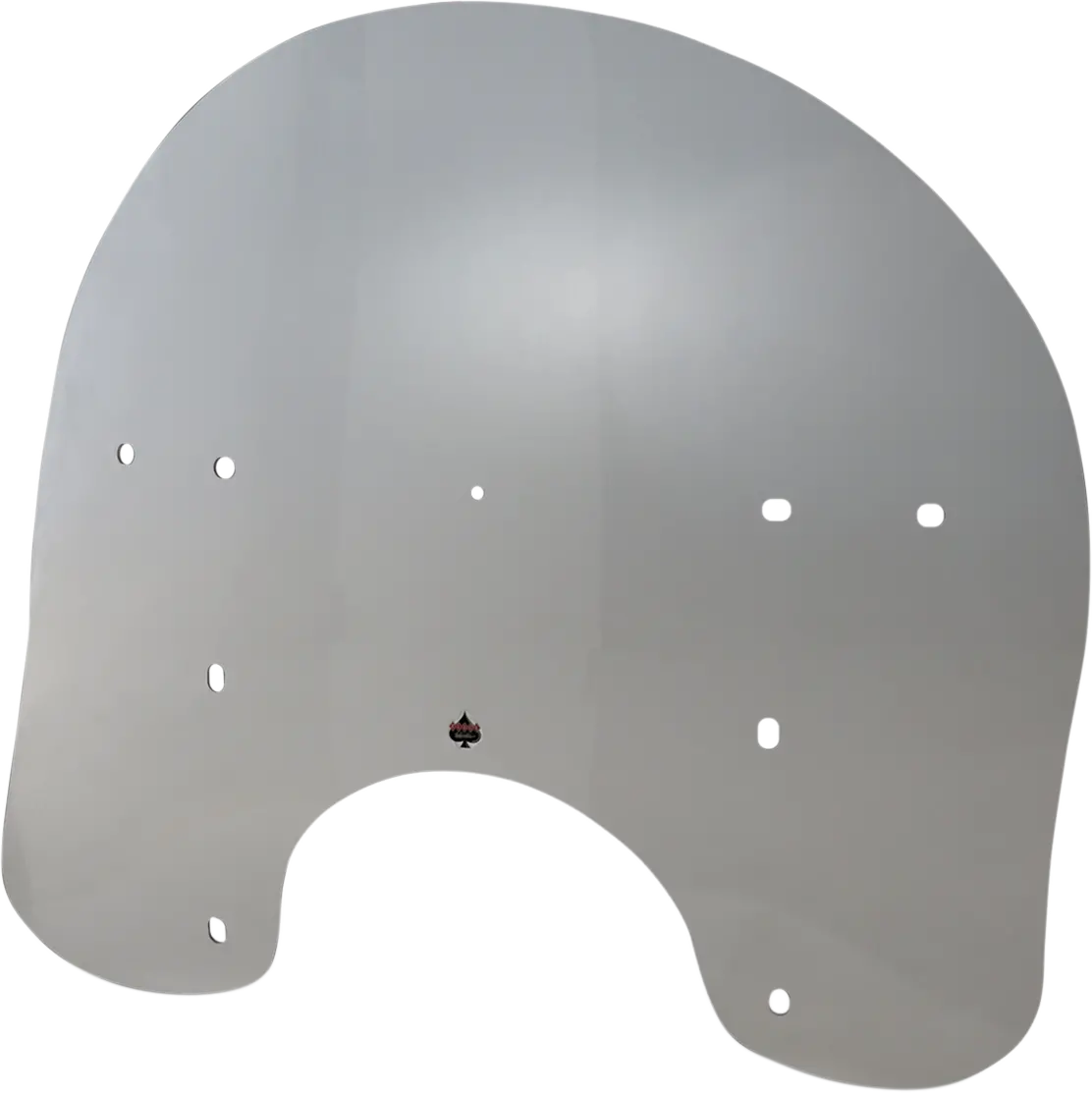 Klock Werks Flare* Windshield - 16" - Clear - Flhr Kww-02-0237 1