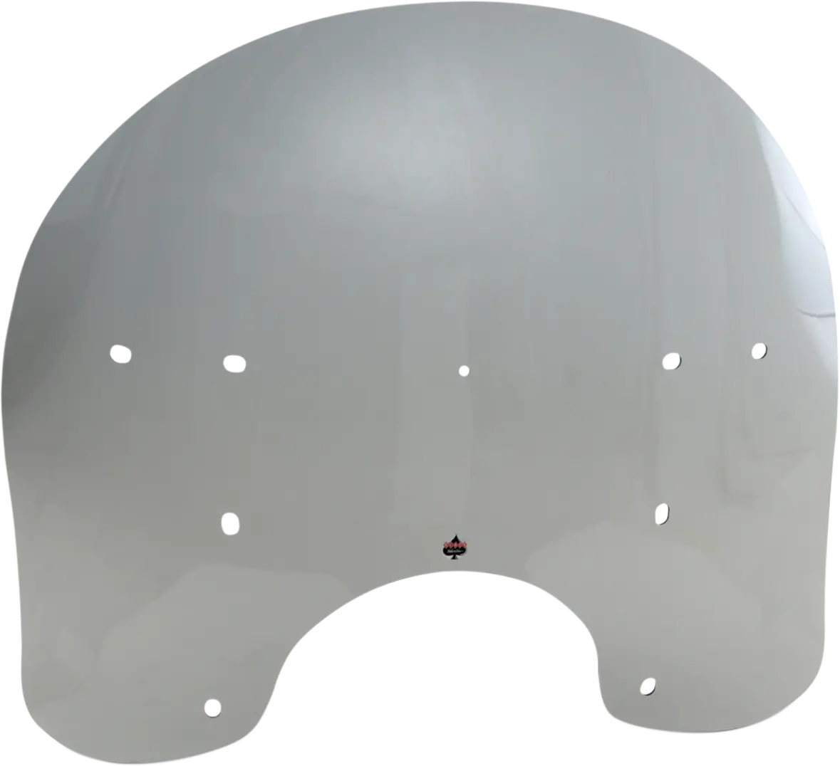 Klock Werks Flare* Windshield - 16" - Tint - Flhr Kww-02-0238 1