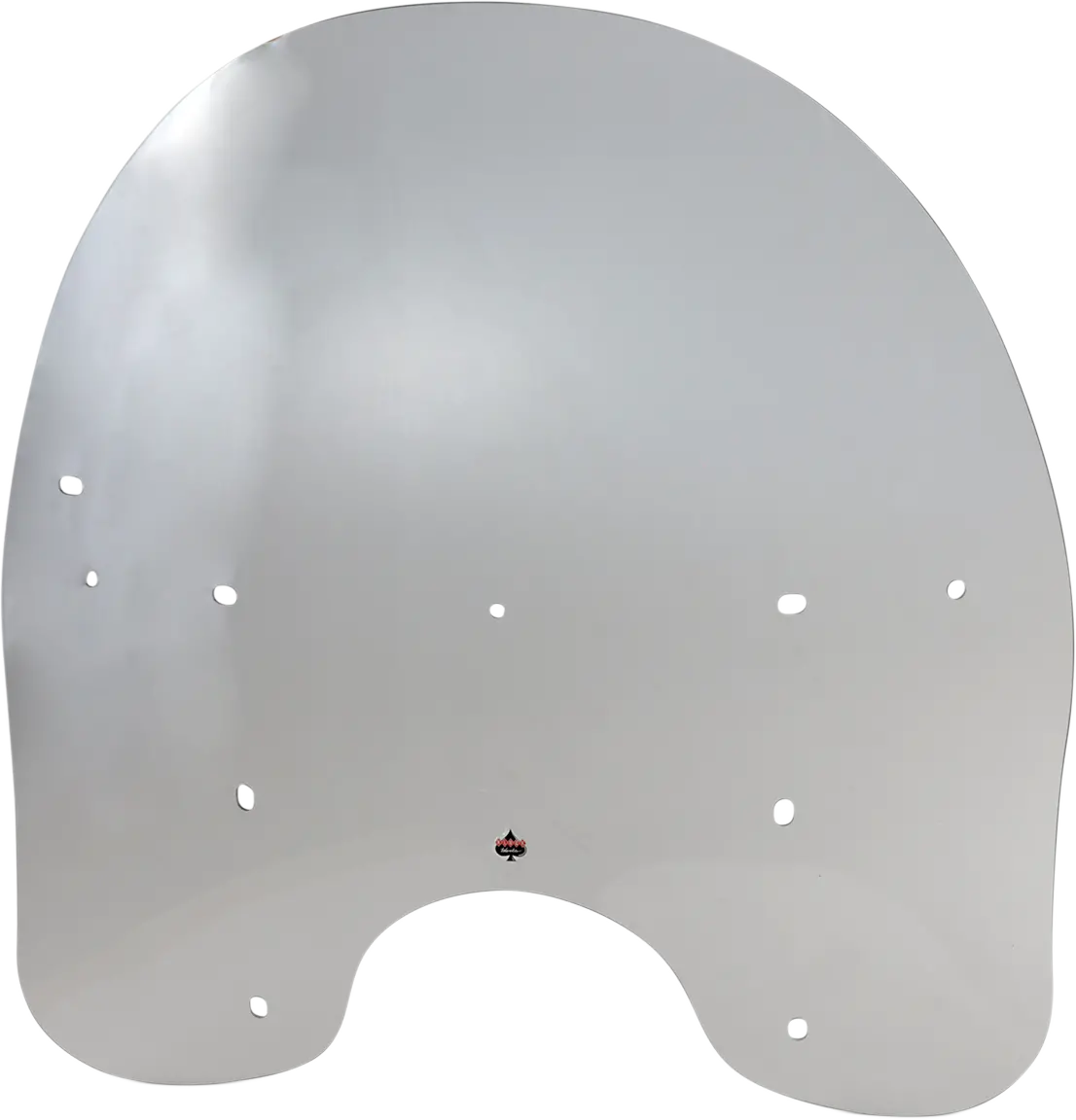 Klock Werks Billboard Windshield - 20" - Clear Kww-02-0507 1