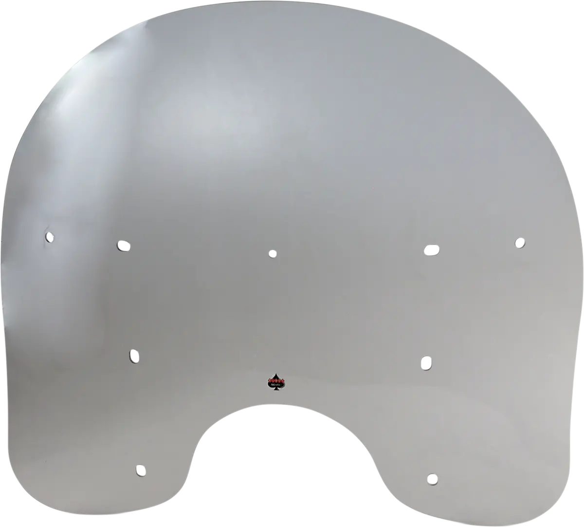 Klock Werks Billboard Windshield - 17" - Clear Kww-02-0509 1