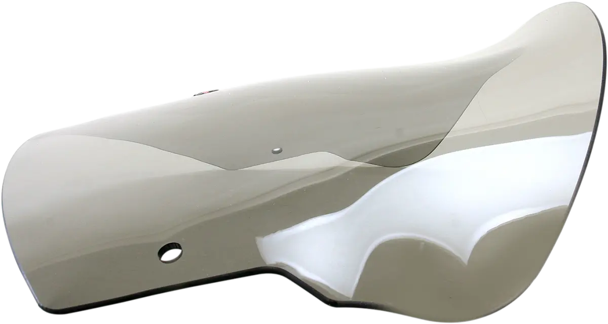 Klock Werks Flare* Windshield - 12" - Tinted - F6b Kww-06-0252 1